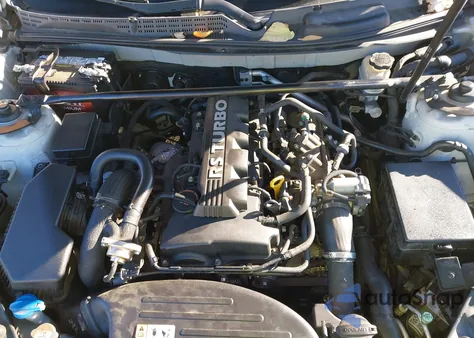 2013 Hyundai Genesis 2.0T Premium from USA, damaged, VIN KMHHT6KD4DU108516